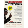 The Misadventures of Ellery Queen