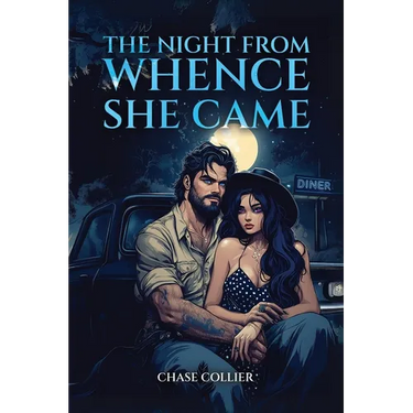 The Night From Whence She Came