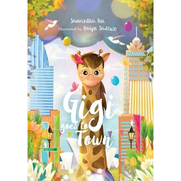 Gigi Goes to Town