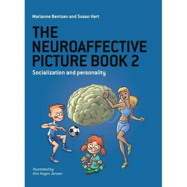 The Neuroaffective Picture Book 2: Socialization and Personality