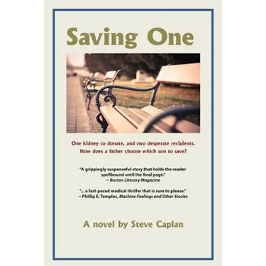 Saving One