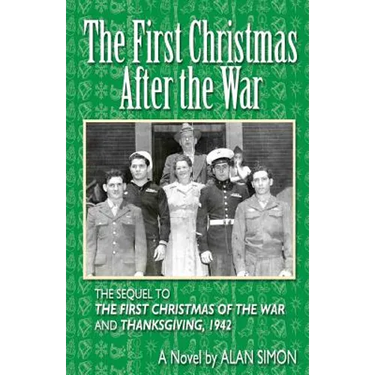 The First Christmas After the War