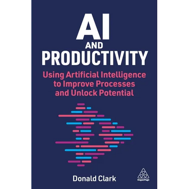 AI and Productivity: Using Artificial Intelligence to Improve Processes and Unlock Potential