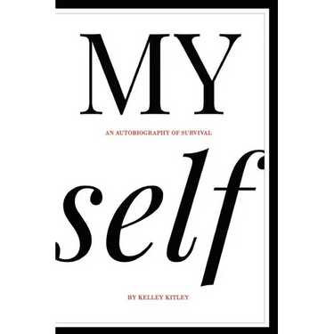 MY self: An autobiography of survival