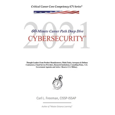 Cybersecurity 2021