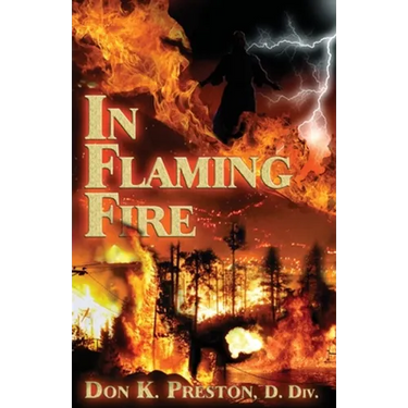 In Flaming Fire: A Study of 2 Thessalonians 1