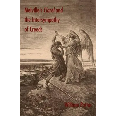 Melville's Clarel and the Intersympathy of Creeds