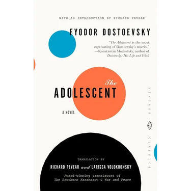 The Adolescent