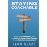 Staying Coachable