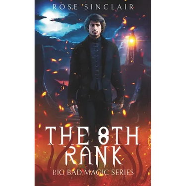 The 8th Rank