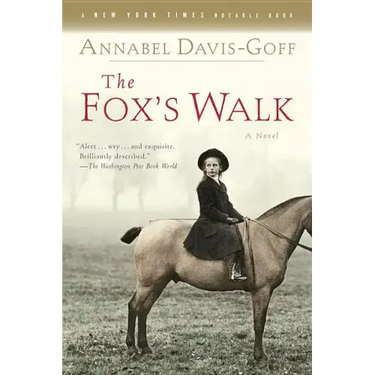 The Fox's Walk