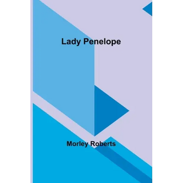 Lady Penelope