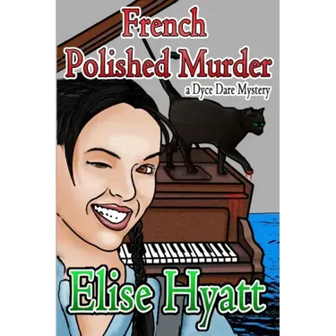 A French Polished Murder