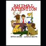 Animal Attention: Getting Dad's Attention