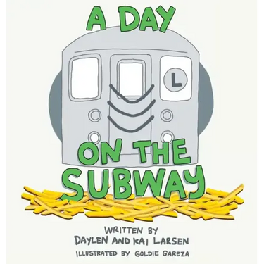 A Day on the Subway