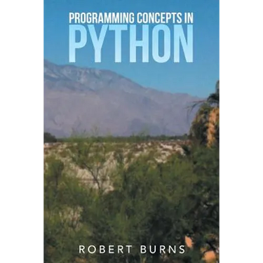 Programming Concepts in Python