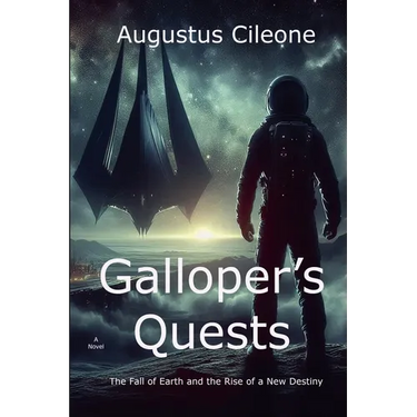 Galloper's Quests