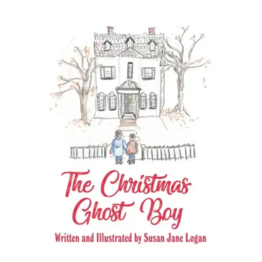The Christmas Ghost Boy