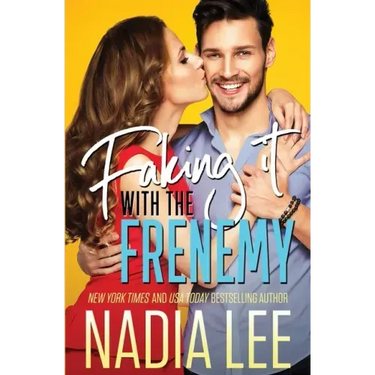 Faking It with the Frenemy