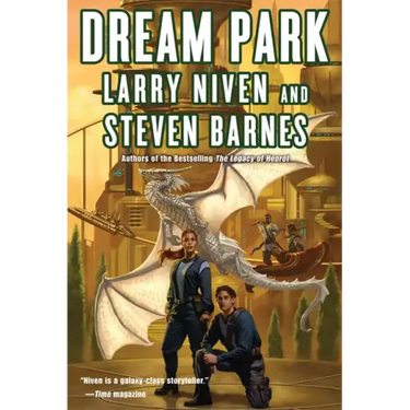 Dream Park