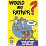 Would You Rather? Book for Kids: Guess the Choice Challenge, Answer The Hilarious, Silly, Questions and Be the Best at Guessing the Right Choice. Gift