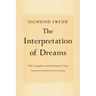 The Interpretation of Dreams