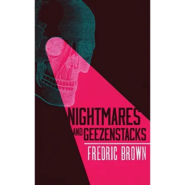Nightmares and Geezenstacks