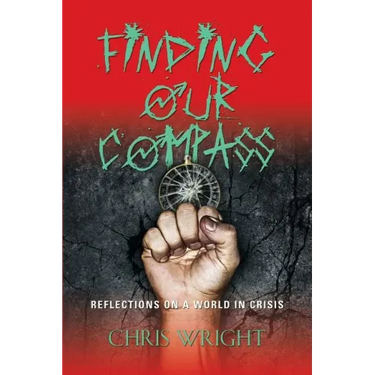 Finding Our Compass: Reflections on a World in Crisis