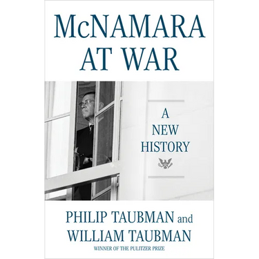 McNamara at War: A New History
