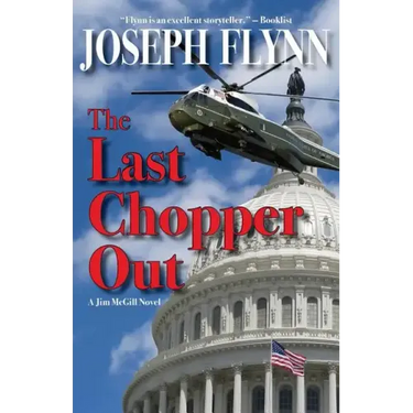 The Last Chopper Out