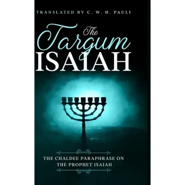 Targum Isaiah