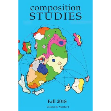 Composition Studies 46.2 (Fall 2018)