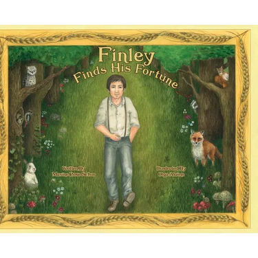 Finley Finds His Fortune