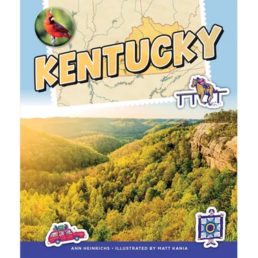 Kentucky