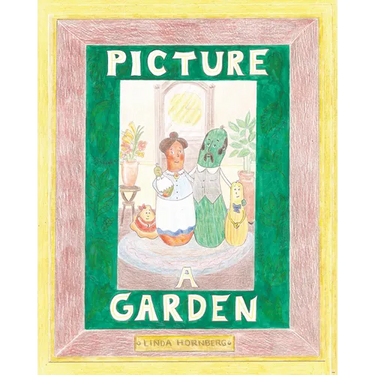 Picture a Garden