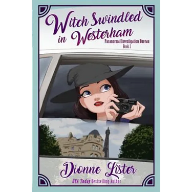 Witch Swindled in Westerham