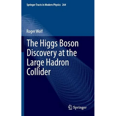 The Higgs Boson Discovery at the Large Hadron Collider