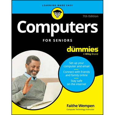 Computers for Seniors for Dummies
