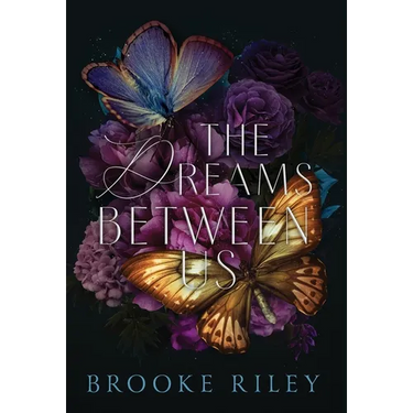 The Dreams Between Us