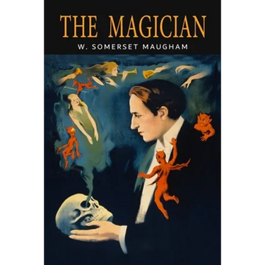 The Magician