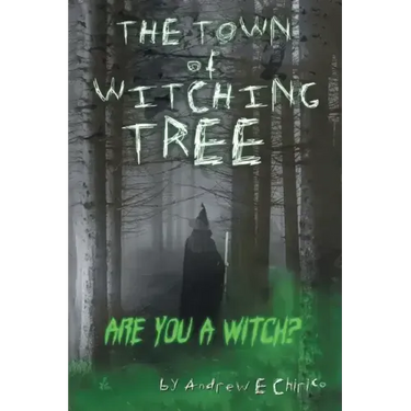The Town of Witching Tree