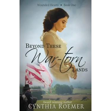 Beyond These War-Torn Lands
