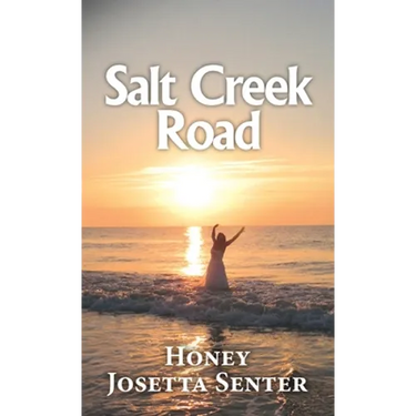Salt Creek Road