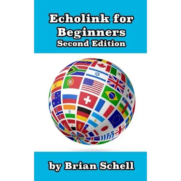 Echolink for Beginners 2nd Edition