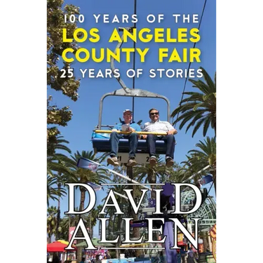 100 Years of the Los Angeles County Fair, 25 Years of Stories