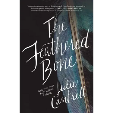 The Feathered Bone