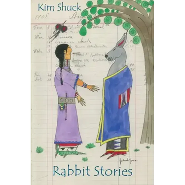 Rabbit Stories