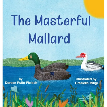 The Masterful Mallard