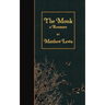 The Monk: a Romance