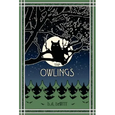 The Owlings: A Worldview Novella